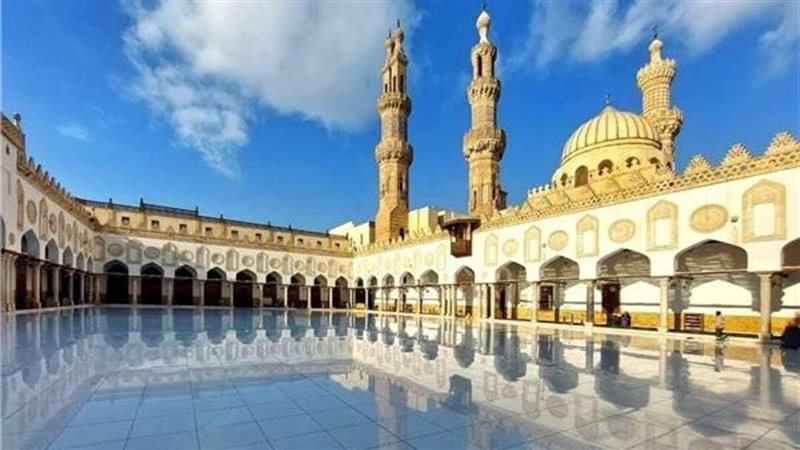 الملتقى الفقهي بالجامع الأزهر يناقش اليوم: “فقه المعاملات.. أحكام السلم”
