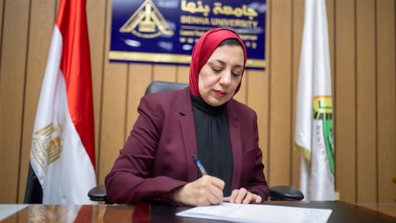 جامعة بنها: فتح باب التقدم بالدراسات العليا إلكترونيا اعتبارا من أول يوليو