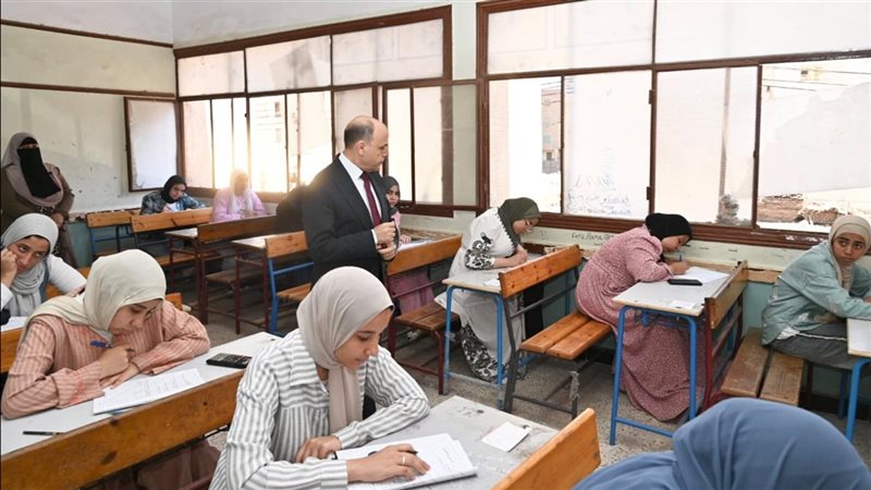 حقيقة تأجيل امتحانات الدبلومات الفنية 2026 غدا بسبب إجازة رأس السنة الهجرية