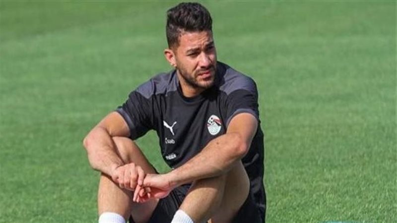 ياسر إبراهيم: مفيش أساسي واحتياطي في منتخب مصر