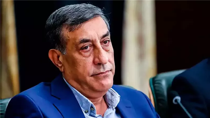 مساعد بزشكيان: جميع أعضاء مجلس الأمن القومي وافقوا على المذكرة التفاهم مع أمريكا باستثناء