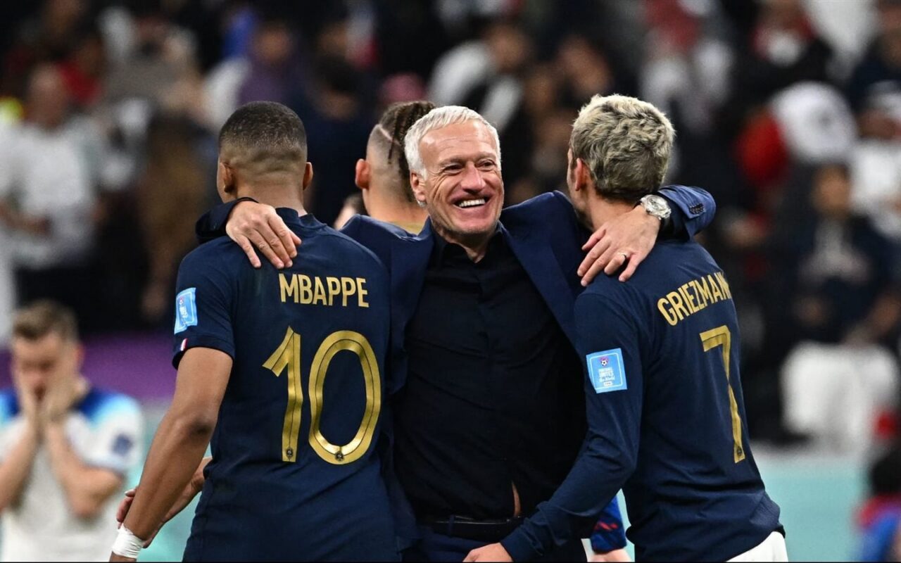 أزمة مبابي تتفاقم .. هل يفقد منتخب فرنسا سلاحه الأهم في المونديال؟