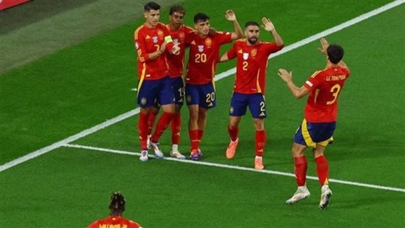 بعد الفوز على أوروجواي، منافس إسبانيا في دور الـ32 من كأس العالم وموعد المباراة المقبلة