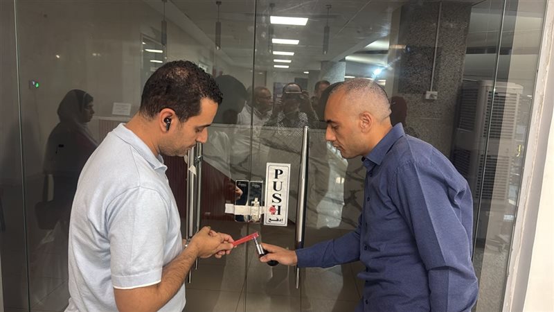 الصحة: غلق 27 منشأة طبية غير مرخصة وضبط مخالفات انتحال صفة الممارسة