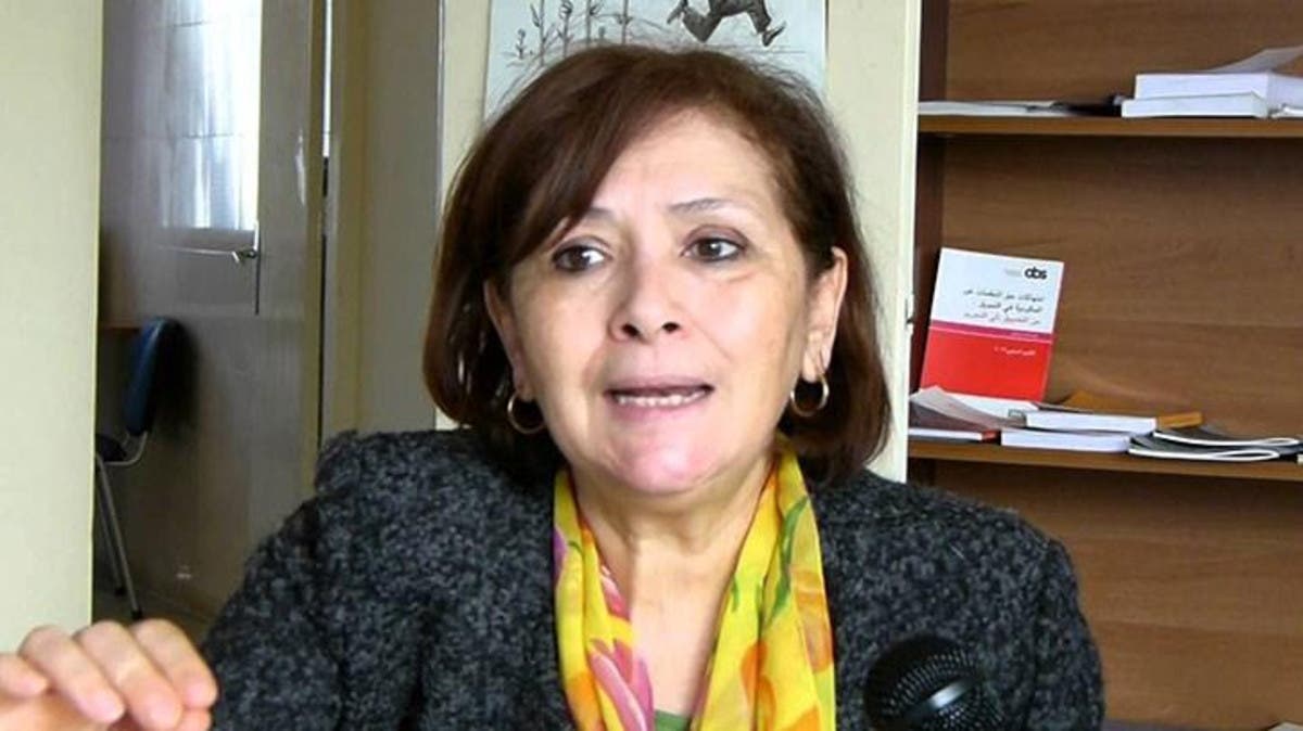 تونس.. السجن 25 عاما لناشطة حقوقية