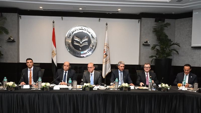 فريد صالح: المرحلة الحالية تتطلب تحسين سياسات جذب الاستثمار الأجنبي المباشر