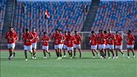 بيع ٤٠ ألف تذكرة لودية مصر والبرازيل