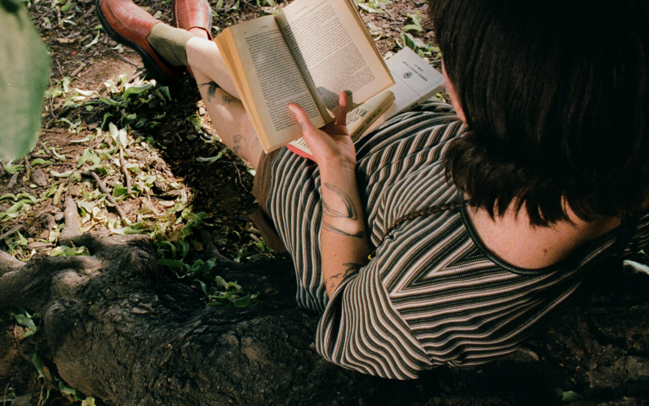 How to Make Americans Read Again