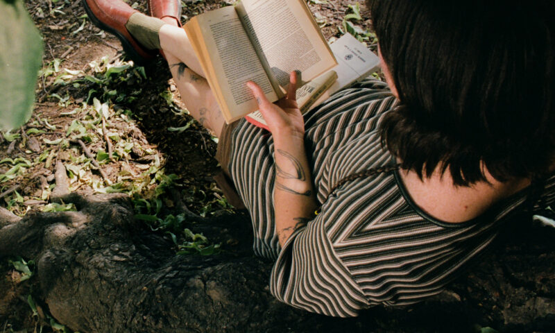 How to Make Americans Read Again