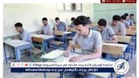 شاومينج ينشر صور امتحان الرياضيات ويزعم تسريبها من داخل لجان الدبلومات الفنية
