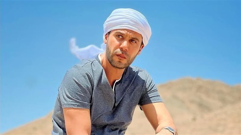 محمد إمام: صقر وكناريا فيلم عائلي من الدرجة الأولى