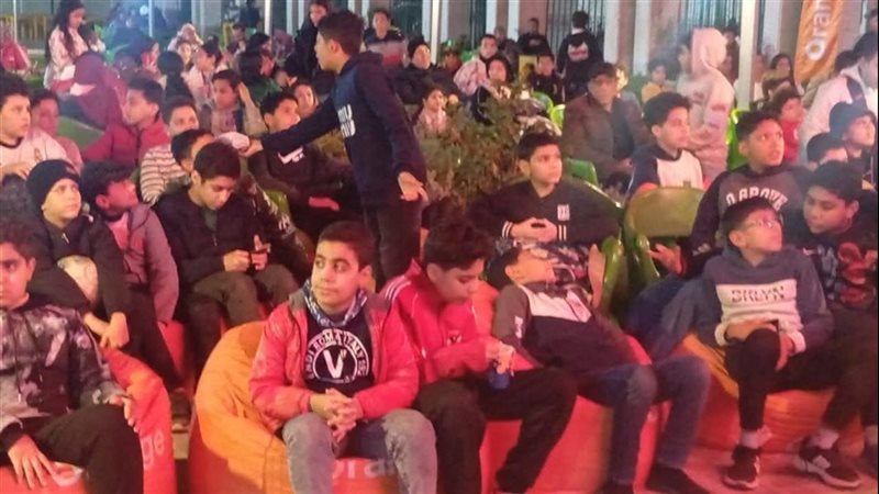 رئيس شباب النواب عن أحداث الفان زون: فرصة لإعادة بناء الوعي وتأصيل قيم الانتماء