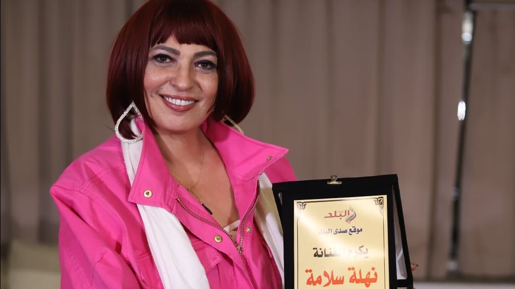 اتجوزت 5 مرات.. نهلة سلامة تثير الجدل بتصريحات نارية