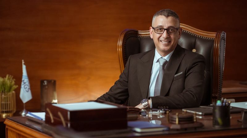 محمود غزال: قطاع الملابس والمنسوجات قادر على تحقيق 20 مليار دولار صادرات بحلول 2030