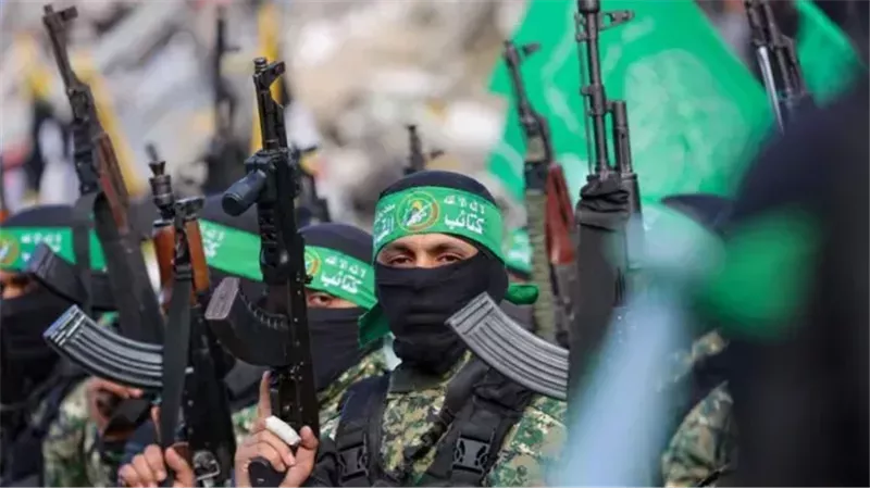 حماس تدعو لتفعيل عمل اللجنة الوطنية في غزة وتؤكد استعدادها لتسليم إدارة القطاع