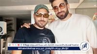 يزن السعيد: «يا ليل» ليست مجرد أغنية.. بل ولادة فنية جديدة أراهن بها على الجمهور