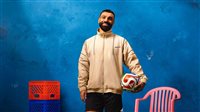 أديداس تحتفي بمحمد صلاح كملك مصري من العصر الحديث في فيلم “أنت قدها”