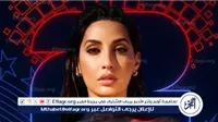 نورا فتحي تشعل أجواء مونديال 2026 بأغنية عالمية جديدة.. وعودة منتظرة إلى مسرح الافتتاح