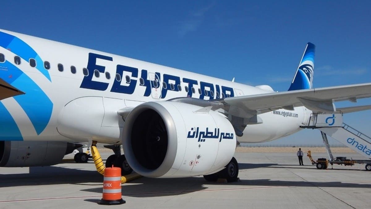 قرار جديد من “مصر للطيران” بشأن رحلاتها إلى الكويت