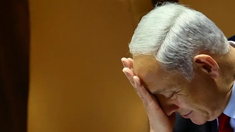 مناحة في تل أبيب.. وسائل إعلام وشخصيات إسرائيلية بارزة: نتنياهو فاشل ومريض وجبان تحكمه الأوهام.. والإعلان الأمريكي الإيراني عن إنهاء الحرب كشف حجمه الطبيعي