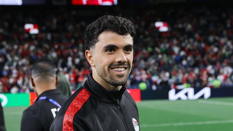 محمود صابر، صاحب أسرع هدف مصري في تاريخ كأس العالم