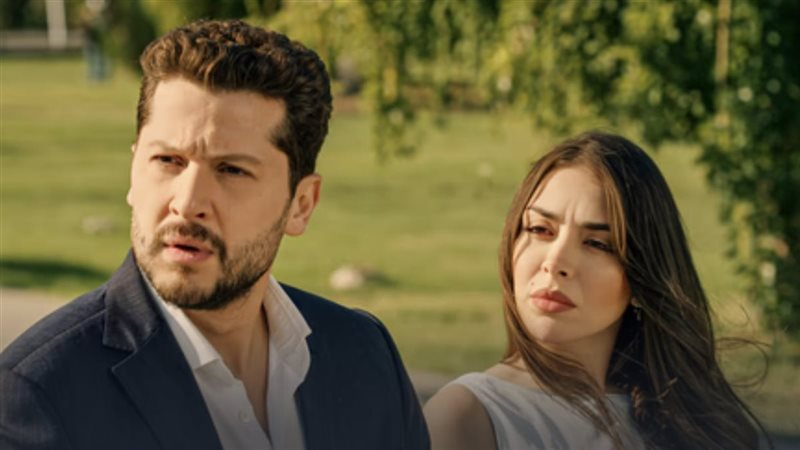 موعد عرض مسلسل حب ع ورق الحلقة 14