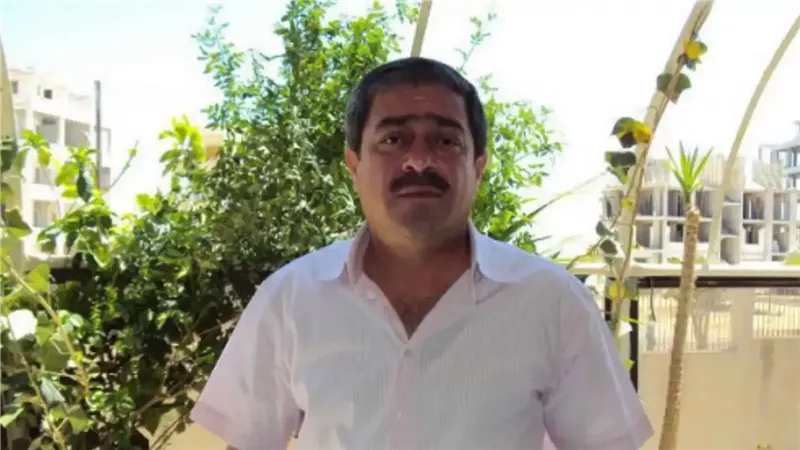 وفاة الفنان السوري أسامة السيد يوسف عن عمر ناهز 65 عاما