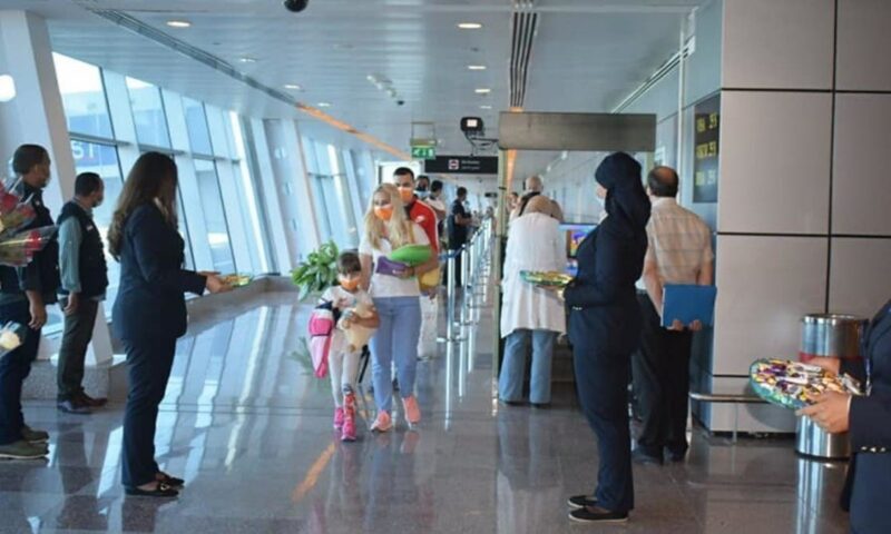 لدعم حركة السفر والسياحة.. حزمة مصرية استثنائية في صيف 2026