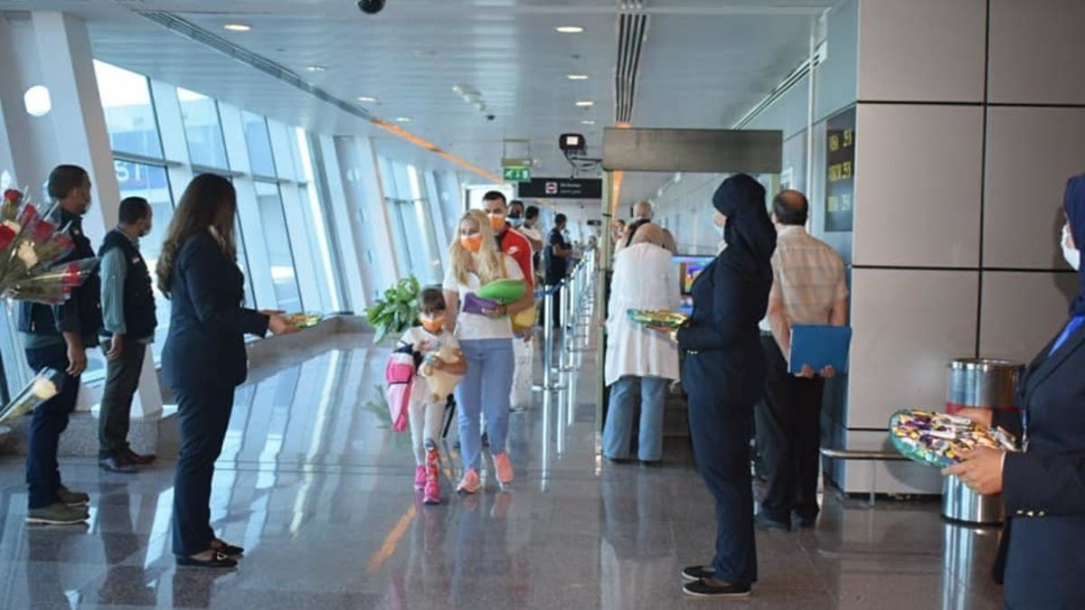 لدعم حركة السفر والسياحة.. حزمة مصرية استثنائية في صيف 2026