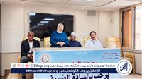 تعزيز قيم الولاء والانتماء في ظل التحديات الإقليمية الراهنة فى ندوة لإعلام أسيوط
