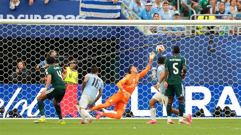 كأس العالم 2026، موعد مباراة إسبانيا والسعودية في الجولة الثانية بالمونديال