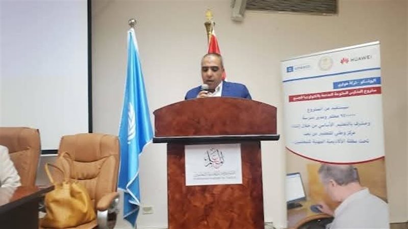 “معلمي القاهرة الجديدة” توفر وسائل نقل مجانية لمراقبي امتحانات الثانوية العامة 2026