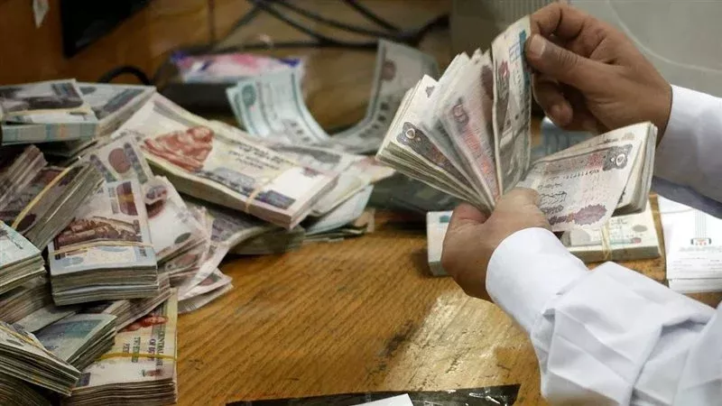 جمال عوض: نتوقع وصول التأمينات إلى 530 مليارًا هذا العام (فيديو)
