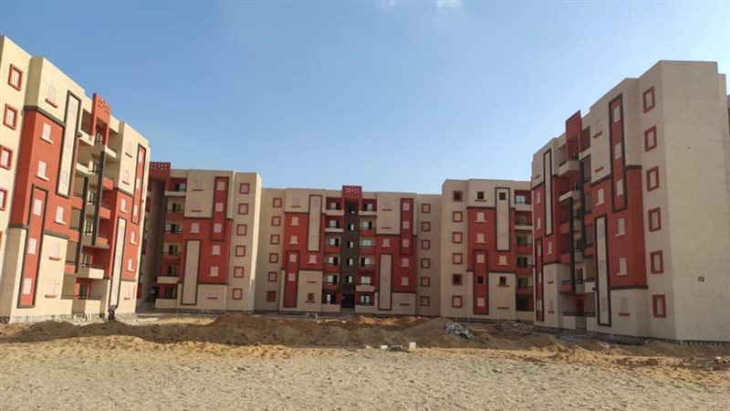 شقق”سكن لكل المصريين 9″، المستندات والأوراق المطلوبة من أصحاب الأنشطة الحرفية للتقديم