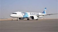 مصر للطيران تلغي رحلاتها المتجهة اليوم وغدًا لمطار الكويت