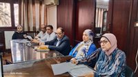 “تعليم دمياط” تعلن فتح باب التظلمات والاستعداد لامتحانات البرمجة والمستوى الرفيع