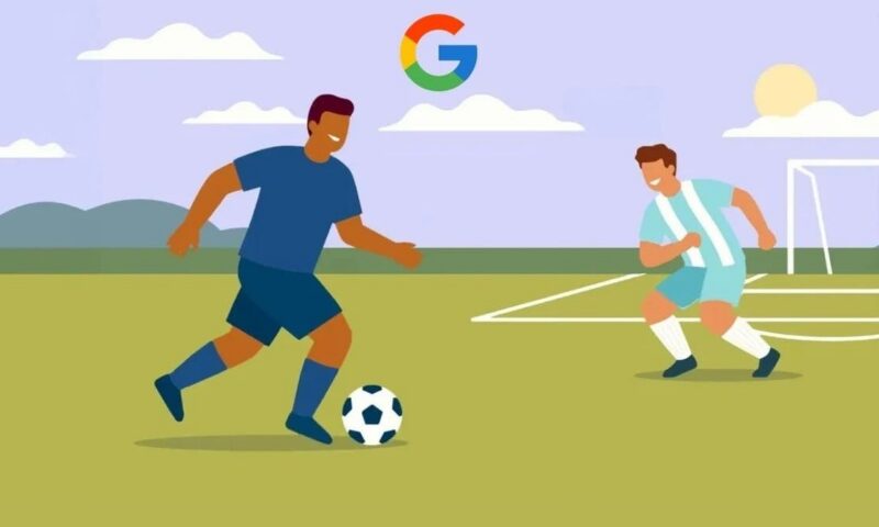 “غوغل” تطلق حزمة أدوات ذكاء اصطناعي جديدة لتعزيز تجربة متابعة كأس العالم 2026