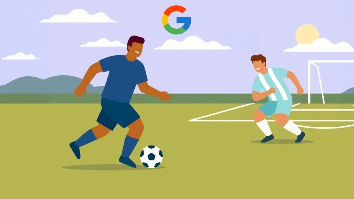 “غوغل” تطلق حزمة أدوات ذكاء اصطناعي جديدة لتعزيز تجربة متابعة كأس العالم 2026