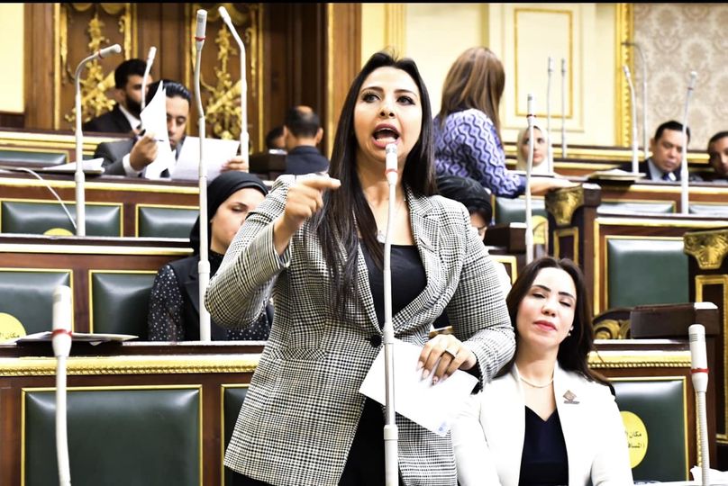 طلب إحاطة لدعم مرضى ضمور العضلات دوشين وتخفيف معاناة أسرهم
