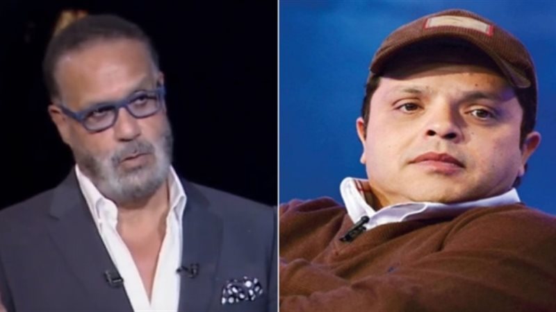 جمال العدل: هنيدي نجم جيله و”صعيدي في الجامعة الأمريكية” صنع جيلًا جديدًا (فيديو)