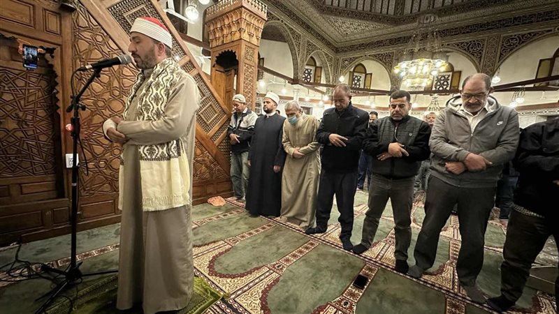 مواقيت الصلاة، موعد أذان العـصر اليوم الأحد في القاهرة والمحافظات