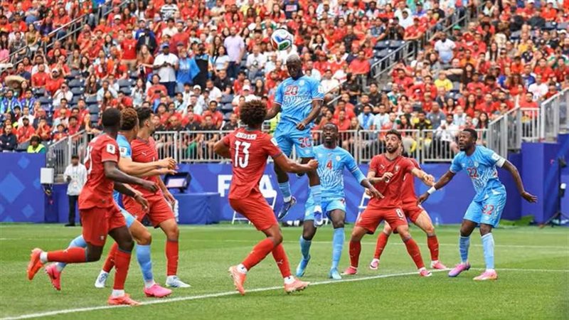 سعر التذكرة يصل لـ 50 ألف دولار، مباراة البرتغال وكولومبيا الأغلى في تاريخ كأس العالم