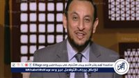 داعية: “حق التقوى” يقوم على الطاعة والشكر والشكوى الدائمة تناقض إدراك النعم(فيديو)
