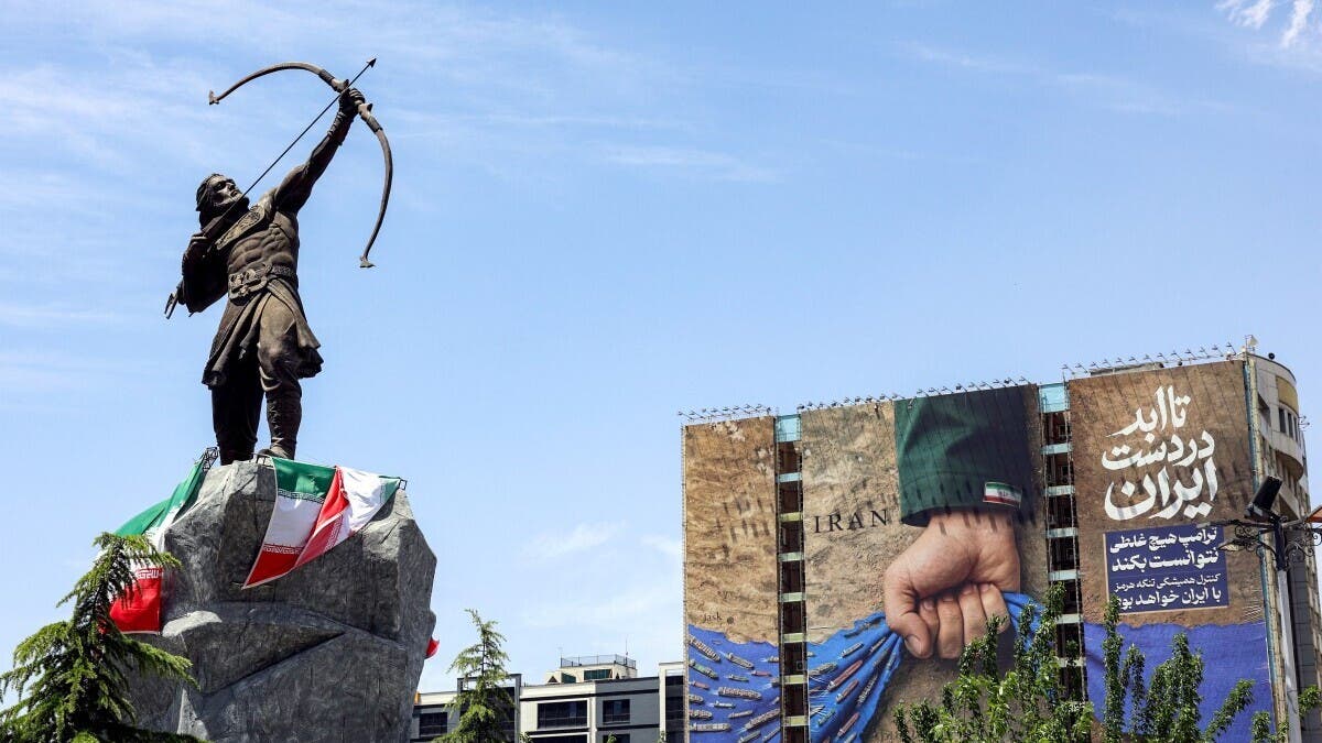 مسؤول مطلع: مفاوضون قطريون في طهران بعد مشاورات مع أميركا