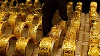 أسعار الذهب في مصر اليوم الأحد