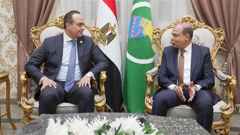الرعاية الصحية: جاهزية المنشآت وتوافر الأدوية أولوية لنجاح منظومة “التأمين الشامل” بالمنيا