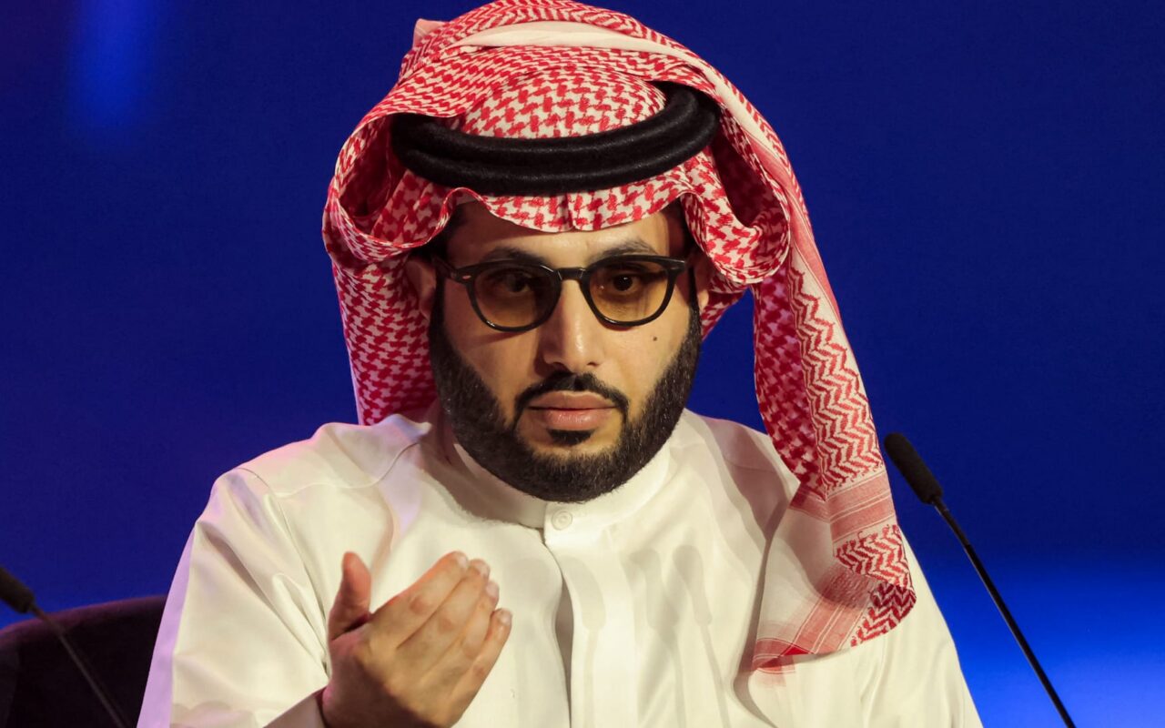 “شركاء”.. تركي آل الشيخ يكشف عن حجم مشاركة صندوق الأفلام في فيلم “أسد”