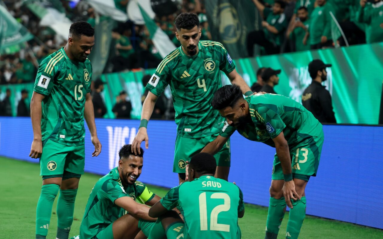 استبعاد 5 لاعبين.. الكشف عن القائمة النهائية للمنتخب السعودي في كأس العالم 2026