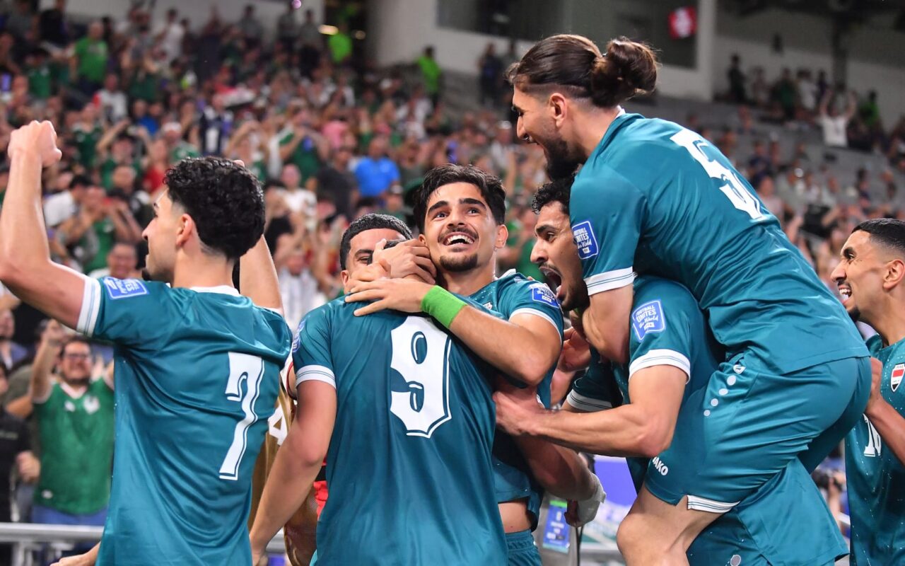 إعلان القائمة النهائية لمنتخب العراق في كأس العالم 2026.. من أبرز الغائبين؟