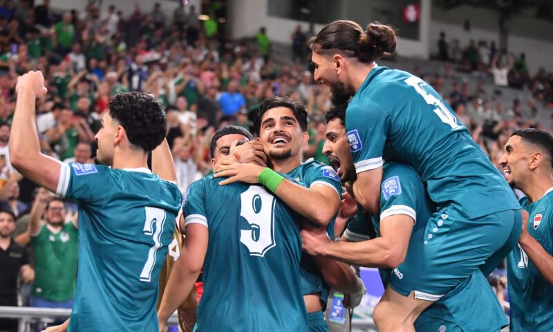 إعلان القائمة النهائية لمنتخب العراق في كأس العالم 2026.. من أبرز الغائبين؟